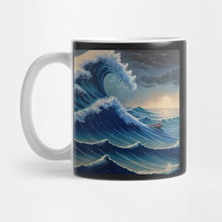 Amazing Nature Series Mug